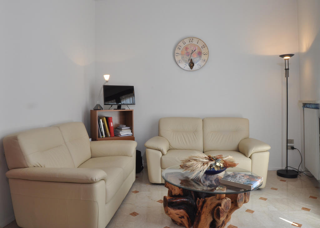 Bed & Breakfast A.a.a. Armonie