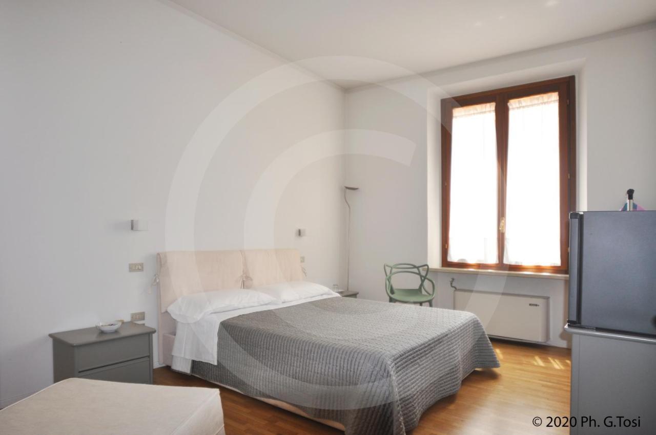 Bed & Breakfast A.a.a. Armonie *